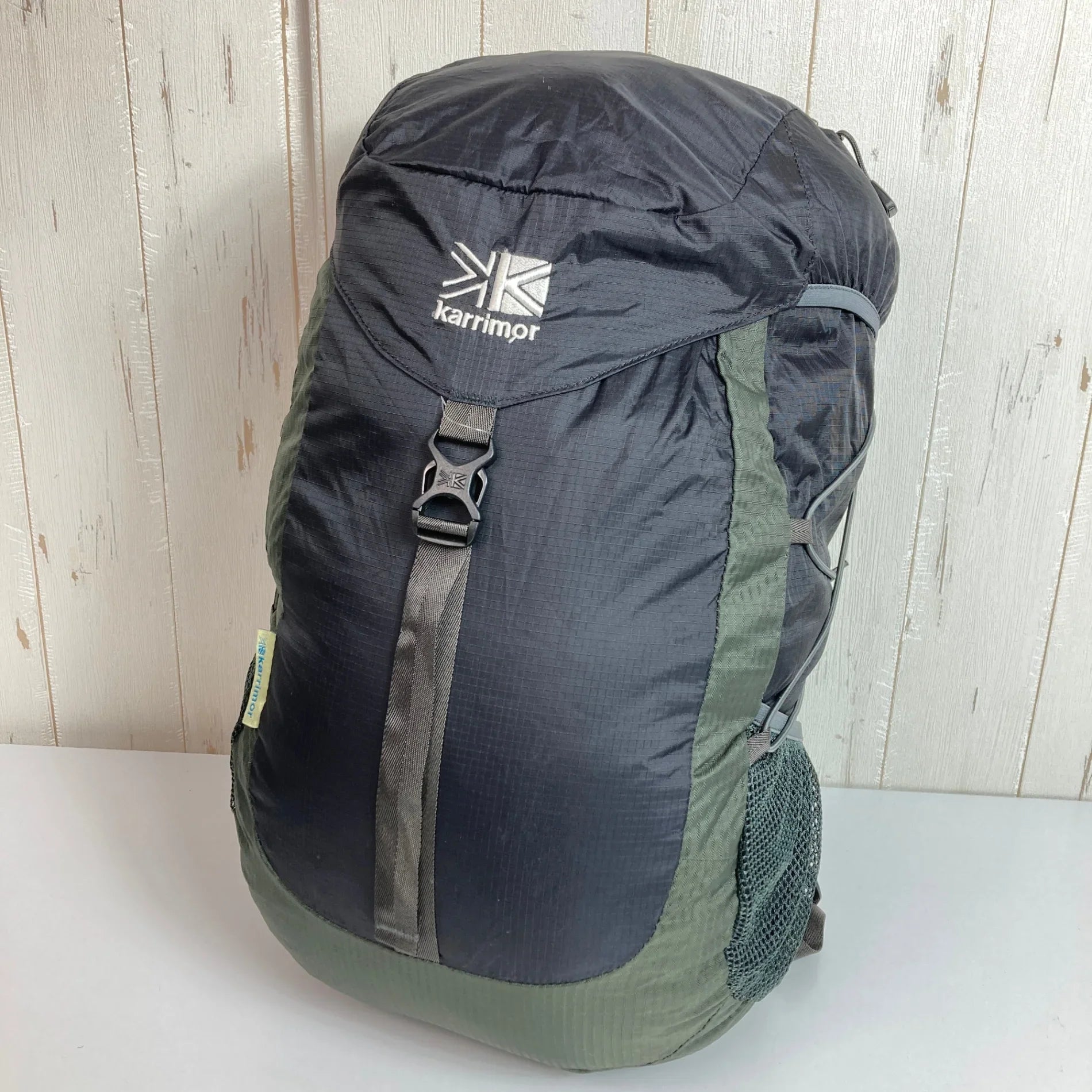 【OneSize ブラック系】 Karrimor ( カリマー ) マース デイパック Mars Day Pack ナイロン バッグ ストレージ バックパック デイパック 容量【～29L】 z00052505 デイパック 容量【～29L】 バックパック バッグ ス - 【公式】2ndGEAR（セカンドギア）Webショップ【登山用品・アウトドア用品専門 買取販売店】