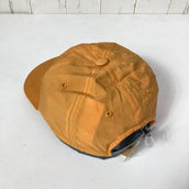 【Unisex S/M オレンジ系】 Houdini ( フーディニ ) シー ナイン キャップ C9 Cap ポリエステル ウェア ウェア小物 ヘッドウェア キャップ z00059710 キャップ ヘッドウェア ウェア小物 ウェア