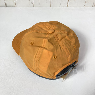 【Unisex S/M オレンジ系】 Houdini ( フーディニ ) シー ナイン キャップ C9 Cap ポリエステル ウェア ウェア小物 ヘッドウェア キャップ z00059710  キャップ ヘッドウェア ウェア小物 ウェア