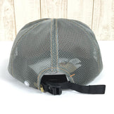 【OneSize オレンジ系】 Halo Commodity ( ハロコモディティ ) リム キャップ Rhim Cap ベースボールキャップ メッシュキャップ HL-1001 Orange キャップ ヘッドウェア ウェア小物 ウェア - 【公式】2ndGEAR（セカンドギア）Webショップ【登山用品・アウトドア用品専門 買取販売店】