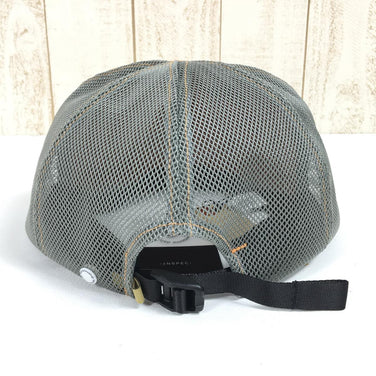 【OneSize オレンジ系】 Halo Commodity ( ハロコモディティ ) リム キャップ Rhim Cap ベースボールキャップ メッシュキャップ HL-1001 Orange キャップ ヘッドウェア ウェア小物 ウェア - 【公式】2ndGEAR（セカンドギア）Webショップ【登山用品・アウトドア用品専門 買取販売店】