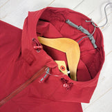 【Men's S レッド系】 Montane ( モンテイン ) グラナイトストレッチ ソフトシェル フーディ Granite Stretch Softshell Foody ナイロン ウェア トップス アウター ジャケット ソフトシェル z00055258  ソ