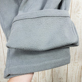 【Men's M グレー系】 Bamboo Shoots（バンブーシュート） フリース オリジナル ロックス パンツ Fleece Original Rokx Pants ポリエステル RXMF22182B Men's Rokx コラボモデル Gray フリース - 【公式】2ndGEAR（セカンドギア）Webショップ【登山用品・アウトドア用品専門 買取販売店】