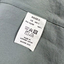 【Men's S グリーン系】 Ridge Mountain Gear ( リッジマウンテンギア ) ベーシック ロングスリーブ シャツ Basic Long Sleeve Shirt ポリエステル ウェア トップス インナー シャツ ロングスリーブシャツ 化繊 z-12