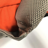 【OneSize オレンジ系】 Mystery Ranch ( ミステリーランチ ) アウトサイダー Outsider 25L ラスト アメリカ製 メッセンジャーバッグ クーリエバッグ 生産終了モデル 初期型 入手困難 Rust ショルダーバッグ バッグ ストレージ - 【公式】2ndGEAR（セカンドギア）Webショップ【登山用品・アウトドア用品専門 買取販売店】