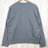 【Men's S グレー系】 2024 Patagonia ( パタゴニア ) デイリー クルーネック スウェットシャツ Daily Crewneck Sweatshirt NGRY オーガニックコットン ウェア トップス アウター ジャケット フリース z000 - 【公式】2ndGEAR（セカンドギア）Webショップ【登山用品・アウトドア用品専門 買取販売店】