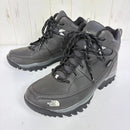 【Men's 27.0cm ブラック系】 The North Face ( ザ・ノースフェイス ) スノー ストライク 2 Snow Strike II 欧米規格モデル フットウェア トレッキングブーツ z00057731  トレッキングブーツ フットウェア-1