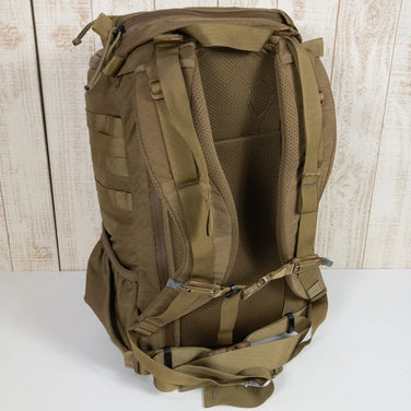 【Men's S/M ベージュ系】 Mystery Ranch ( ミステリーランチ ) 2 デイ アサルト 2Day Assault ナイロン バッグ ストレージ バックパック デイパック 容量【～29L】 z00050713 デイパック 容量【～29L】 バックパ - 【公式】2ndGEAR（セカンドギア）Webショップ【登山用品・アウトドア用品専門 買取販売店】