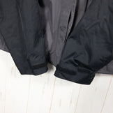 【Women's S ブラック系】 Jackwolfskin ( ジャックウルフスキン ) クールウェーブ ジャケット Cool Wave Jacket 3in1 ジャケット ウェア トップス アウター ジャケット レインシェル z00051312 レインシェル アウ - 【公式】2ndGEAR（セカンドギア）Webショップ【登山用品・アウトドア用品専門 買取販売店】