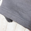 【Men's L グレー系】 Budo ( ブドー ) メリノウール ロングスリーブ カットソー Merino Wool Long Sleeve Cut Saw Tシャツ ロンt B22CB227A Asian Men's Utsubushi / Navy ウール - 【公式】2ndGEAR（セカンドギア）Webショップ【登山用品・アウトドア用品専門 買取販売店】