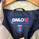 【Men's L ネイビー系】 Bailo ( バイロ ) カミショーネ ウォモ インサレーション ピューマ ジャケット Camicione Uomo In Piuma Jacket ダウン ウェア トップス アウター ジャケット ダウンインサレーション z0005-5
