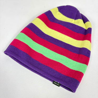 【OneSize パープル系】 Haglofs ( ホグロフス ) リバーシブルビーニー ウェア ウェア小物 ヘッドウェア ビーニー z00055080  ビーニー ヘッドウェア ウェア小物 ウェア