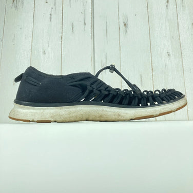 Keen UNEEK 02 Men's Sandals, Size 29.0cm, Black (z00053975)