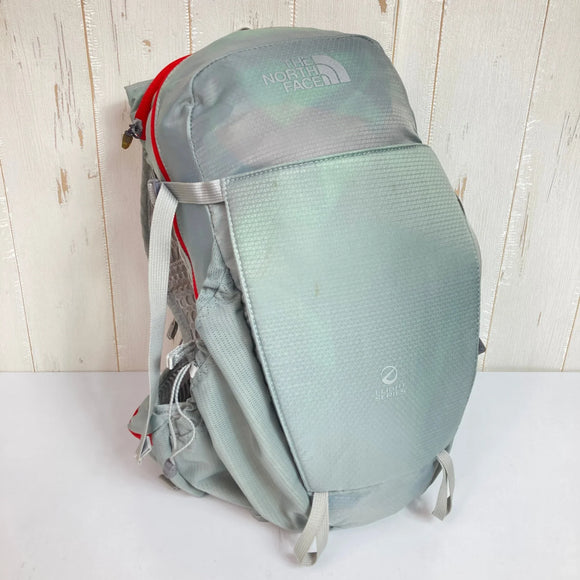 【OneSize グレー系】 The North Face ( ザ・ノースフェイス ) マーティンウィング 16 MARTIN WING 16 ナイロン バッグ ストレージ バックパック デイパック 容量【～29L】 z00052658  デイパック 容量【～29