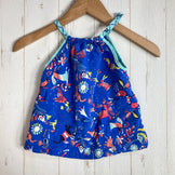 【Baby's 12-18M ネイビー系】 2018 Patagonia ( パタゴニア ) ベビー バギーズ ツーピース Baby Baggies Two-Piece MOIM ナイロン ウェア セットアップ  z00058087 MOIM  セットアップ ウェア