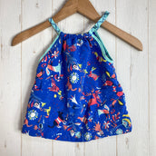 【Baby's 12-18M ネイビー系】 2018 Patagonia ( パタゴニア ) ベビー バギーズ ツーピース Baby Baggies Two-Piece MOIM ナイロン ウェア セットアップ  z00058087 MOIM  セットアップ ウェア