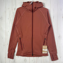 【Men's S カーキ系】 Houdini ( フーディニ ) メンズ パワー フーディ M's Power Houdi 225984 161 DESERT ROCK RED z00055941 161 DESERT ROCK RED フリース アウター ジャケ-1