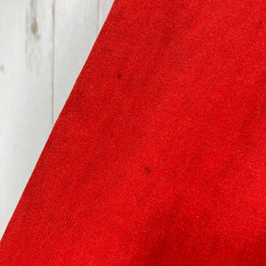 【男士S红色系列】黑钻系数夹克Polartec Power Dry Fleece International 男士抓绒外衣夹克