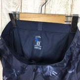 【Women's S グレー系】 Salomon ( サロモン ) アジャイル ショーツ ウィメンズ Agile Short W ランニングパンツ L40453700 Women's Graphite 化繊 ショーツ ショートパンツ ボトムス ウェア - 【公式】2ndGEAR（セカンドギア）Webショップ【登山用品・アウトドア用品専門 買取販売店】