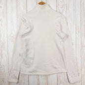 【Women's S アイボリー系】 Patagonia ( パタゴニア ) キャプリーン フォー エクスペディション ウェイト ジップネック Capilene 4 Expedition Weight Zip Neck ポリエステル 43476 International - 【公式】2ndGEAR（セカンドギア）Webショップ【登山用品・アウトドア用品専門 買取販売店】