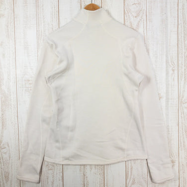 【Women's S アイボリー系】 Patagonia ( パタゴニア ) キャプリーン フォー エクスペディション ウェイト ジップネック Capilene 4 Expedition Weight Zip Neck ポリエステル 43476 International - 【公式】2ndGEAR（セカンドギア）Webショップ【登山用品・アウトドア用品専門 買取販売店】