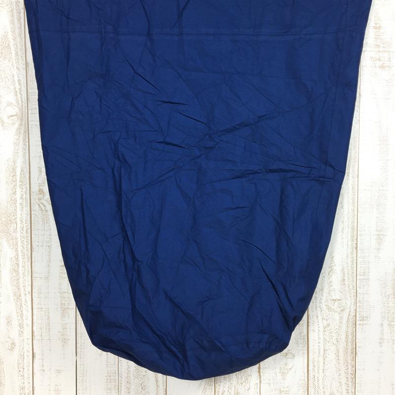 【OneSize ネイビー系】 Isuka ( イスカ ) ゴアテックス シュラフカバー ウルトラライト ワイド 3L Gore-Tex Sleepingbag Cover Ultra Light Wide 2008   寝袋 スリーピングシステム