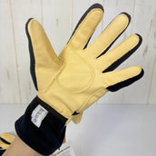[Unisex 6 Navy] Hestra Windstopper Active Polyester Wear, Wear Accessories, Gloves, GORE-TEX Windstopper