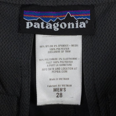 【Men's 28 チャコール系】 Patagonia ( パタゴニア ) クアンダリー ショーツ Quandary Shorts ショート パンツ 57150 International Men's RKL Rockwell ソフトシェル ショーツ ショートパンツ ボ - 【公式】2ndGEAR（セカンドギア）Webショップ【登山用品・アウトドア用品専門 買取販売店】