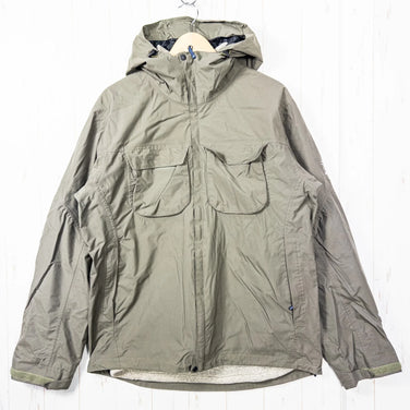【Men's XL グリーン系】 Karrimor ( カリマー ) タイクーン ジャケット Tycoon Jacket ナイロン 1120M-151 Men's レインシェル アウター ジャケット トップス ウェア - 【公式】2ndGEAR（セカンドギア）Webショップ【登山用品・アウトドア用品専門 買取販売店】