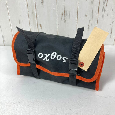【均码 橘色系】 Oxtos ( 奥克斯 ) 10齿冰爪 冬季装备 冰爪 z00058515 冰爪 冬季装备