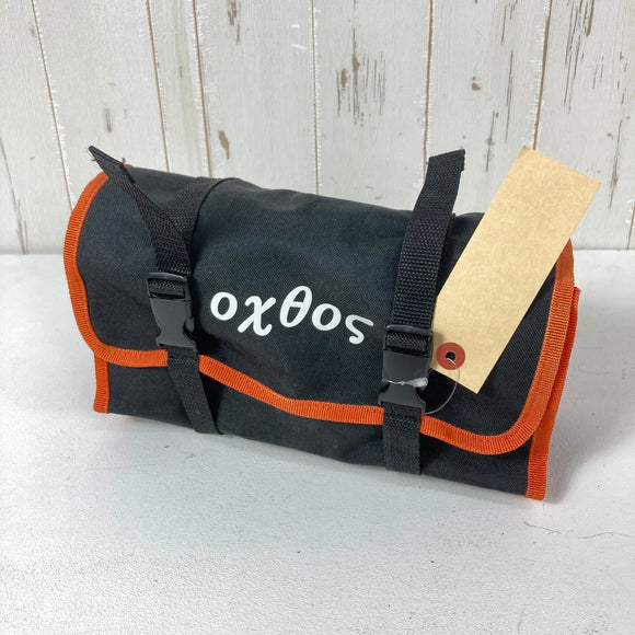 【OneSize オレンジ系】 Oxtos ( オクトス ) 10本爪 アイゼン ウィンターギア クランポン アイゼン z00058515  クランポン アイゼン ウィンターギア