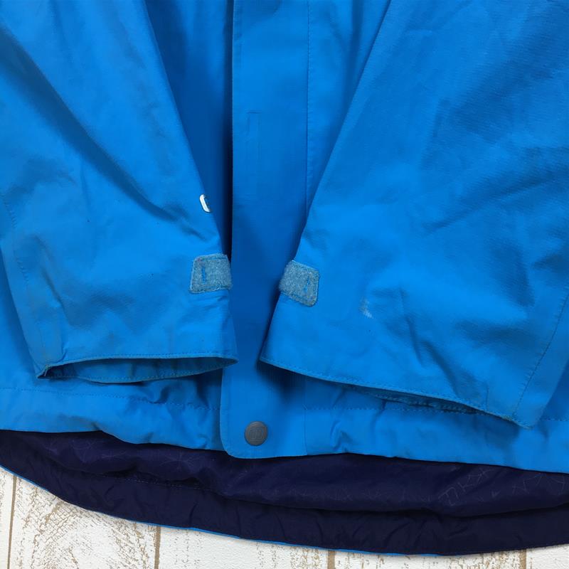 【Women's 12 ブルー系】 Berghaus ( バーグハウス ) ゴアテックス ハードシェル ジャケット Goretex Hardshell Jacket フーディ フード着脱可能 21380 International Women's  ハードシェル アウタ