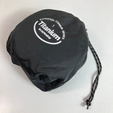 【OneSize グレー系】 Evernew ( エバニュー ) チタンクッカー2 セラミック チタン クックウェア クッカー コッフェル z00052542 クッカー コッフェル クックウェア - 【公式】2ndGEAR（セカンドギア）Webショップ【登山用品・アウトドア用品専門 買取販売店】