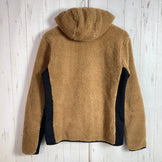 【Men's S ベージュ系】 Montura ( モンチュラ ) シェルパ マグリア SHERPA MAGLIA ポリエステル ウェア トップス アウター ジャケット フリース z00053942  フリース アウター ジャケット トップス ウェア