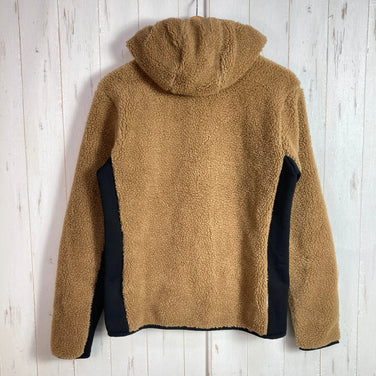 【Men's S ベージュ系】 Montura ( モンチュラ ) シェルパ マグリア SHERPA MAGLIA ポリエステル ウェア トップス アウター ジャケット フリース z00053942  フリース アウター ジャケット トップス ウェア