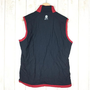 【Men's XL レッド系】 Marmot ( マーモット ) クライム ウールラップ ベスト Climb Woolwrap Vest MJM-F7008 Asian Men's ウール ベスト トップス ウェア - 【公式】2ndGEAR（セカンドギア）Webショップ【登山用品・アウトドア用品専門 買取販売店】