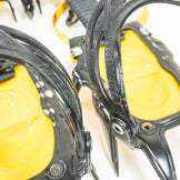 【Unisex OneSize イエロー系】 Grivel ( グリベル ) G12 ニュークラシック 12本アイゼン クロモリブデン ウィンターギア クランポン アイゼン z00050478 クランポン アイゼン ウィンターギア - 【公式】2ndGEAR（セカンドギア）Webショップ【登山用品・アウトドア用品専門 買取販売店】