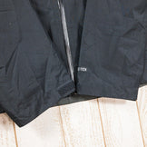 【Men's M ブラック系】 Outdoor Research ( アウトドアリサーチ ) フォーレイ ツー ジャケット Foray II Jacket ポリエステル 300886 Men's GORE-TEX ( ゴアテックス ) レインシェル アウター ジャ - 【公式】2ndGEAR（セカンドギア）Webショップ【登山用品・アウトドア用品専門 買取販売店】