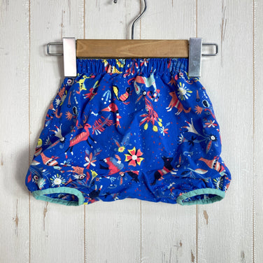 【Baby's 12-18M ネイビー系】 2018 Patagonia ( パタゴニア ) ベビー バギーズ ツーピース Baby Baggies Two-Piece MOIM ナイロン ウェア セットアップ  z00058087 MOIM  セットアップ ウェア