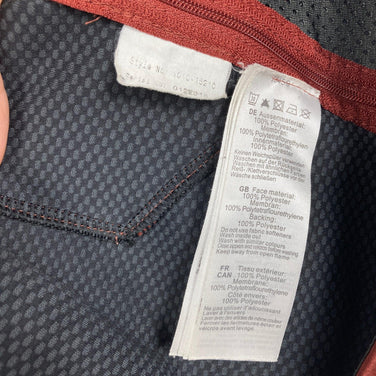 【Men's L ブラウン系】 Mammut ( マムート ) アルティメイト フーディ Ultimate Hoody ポリエステル ウェア トップス アウター ジャケット ソフトシェル z00053741  ソフトシェル アウター ジャケット トップス ウェア