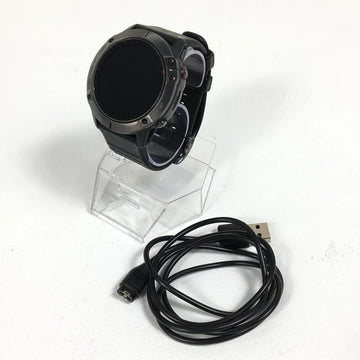 【OneSize ブラック系】 Garmin ( ガーミン ) フェニックス 6X サファイア Fenix 6X Sapphire Gps スマートウォッチ 010-02157-43 アウトドアウォッチ 時計 電子機器 精密機器 - 【公式】2ndGEAR（セカンドギア）Webショップ【登山用品・アウトドア用品専門 買取販売店】