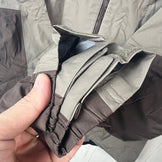 【Men's L ベージュ系】 The North Face ( ザ・ノースフェイス ) クライム ライト ジャケット Climb Light Jacket ナイロン ウェア トップス アウター ジャケット レインシェル z00055101  レインシェル アウター