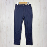 【Women's S ブラック系】 Houdini ( フーディニ ) W's ワディ パンツ W's Wadi Pants 160724 True Black z00058240 True Black  ロングパンツ ボトムス ウェア