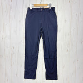 【Women's S Black Series】 Houdini W's Wadi Pants 160724 True Black z00058240 True Black Long Pants Bottoms Apparel