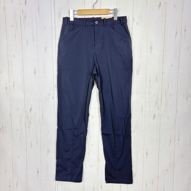 【Women's S ブラック系】 Houdini ( フーディニ ) W's ワディ パンツ W's Wadi Pants 160724 True Black z00058240 True Black  ロングパンツ ボトムス ウェア