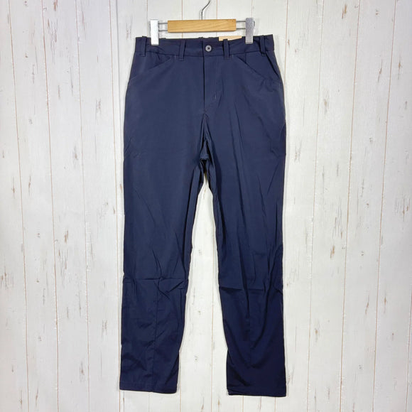【Women's S ブラック系】 Houdini ( フーディニ ) W's ワディ パンツ W's Wadi Pants 160724 True Black z00058240 True Black  ロングパンツ ボトムス ウェア