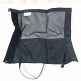 【M ブラック系】 Outdoor Research ( アウトドアリサーチ ) クロコダイル ゲイター Crocodile Gaiters ナイロン 61572 GORE-TEX ( ゴアテックス ) クロコゲイター ゲイター スパッツ ウェア小物 - 【公式】2ndGEAR（セカンドギア）Webショップ【登山用品・アウトドア用品専門 買取販売店】