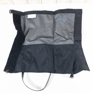【M ブラック系】 Outdoor Research ( アウトドアリサーチ ) クロコダイル ゲイター Crocodile Gaiters ナイロン 61572 GORE-TEX ( ゴアテックス ) クロコゲイター ゲイター スパッツ ウェア小物 - 【公式】2ndGEAR（セカンドギア）Webショップ【登山用品・アウトドア用品専門 買取販売店】