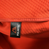 【Women's L レッド系】 Millet ( ミレー ) エクストリーム ルーター アルファ コンポ ベスト Extreme Rutor Alpha Compo Vest ポーラテックアルファ アクティブインサレーション フーデッド フーディ MIV7946 I - 【公式】2ndGEAR（セカンドギア）Webショップ【登山用品・アウトドア用品専門 買取販売店】