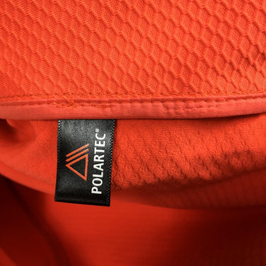 【Women's L レッド系】 Millet ( ミレー ) エクストリーム ルーター アルファ コンポ ベスト Extreme Rutor Alpha Compo Vest ポーラテックアルファ アクティブインサレーション フーデッド フーディ MIV7946 I - 【公式】2ndGEAR（セカンドギア）Webショップ【登山用品・アウトドア用品専門 買取販売店】